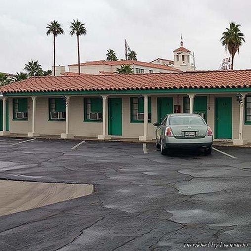 Border Motel Calexico Exterior foto