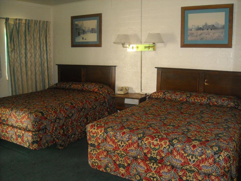 Border Motel Calexico Quarto foto